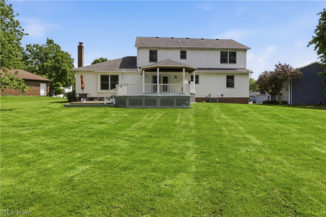8960 Laurel Lane North Royalton OH 44133