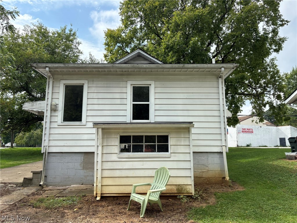 4031 Elyria Avenue Lorain OH 44055
