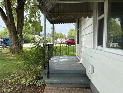 4031 Elyria Avenue Lorain OH 44055