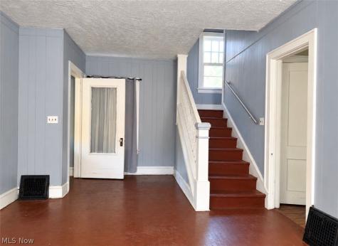 3439 E 123rd Street Cleveland OH 44120