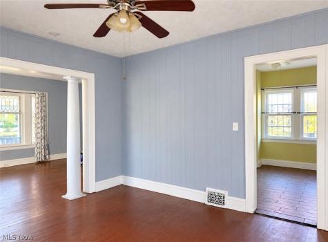 3439 E 123rd Street Cleveland OH 44120