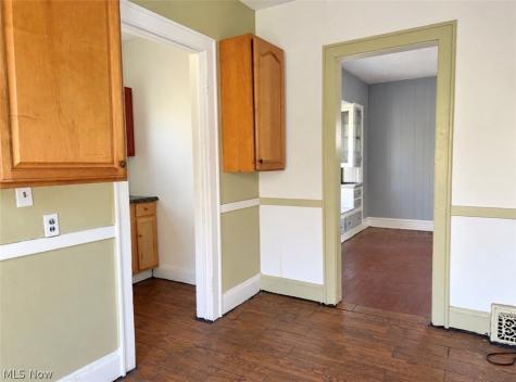 3439 E 123rd Street Cleveland OH 44120