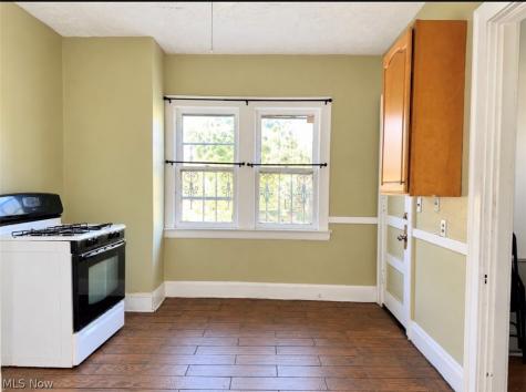 3439 E 123rd Street Cleveland OH 44120