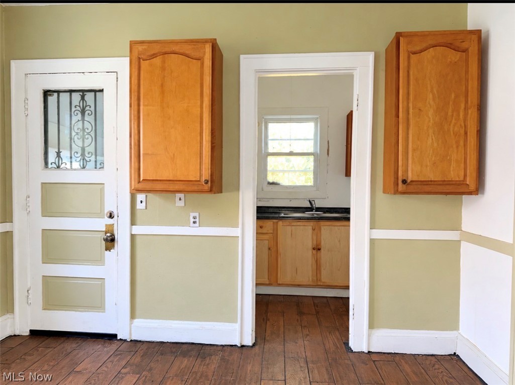 3439 E 123rd Street Cleveland OH 44120