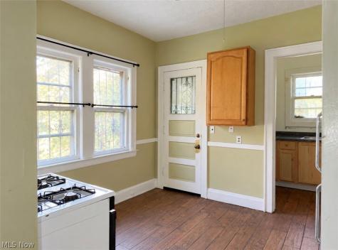 3439 E 123rd Street Cleveland OH 44120