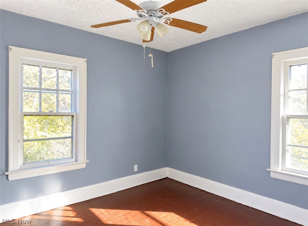 3439 E 123rd Street Cleveland OH 44120