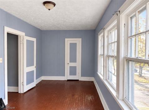 3439 E 123rd Street Cleveland OH 44120