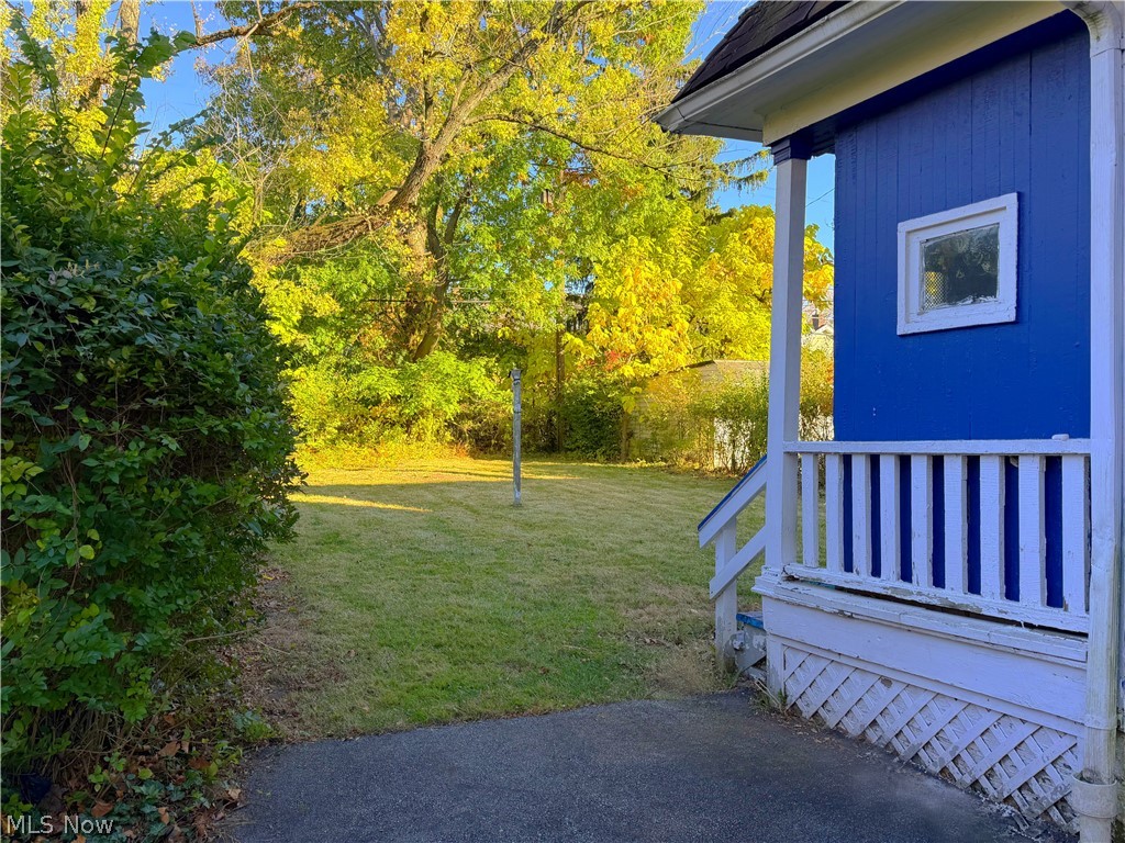 3439 E 123rd Street Cleveland OH 44120