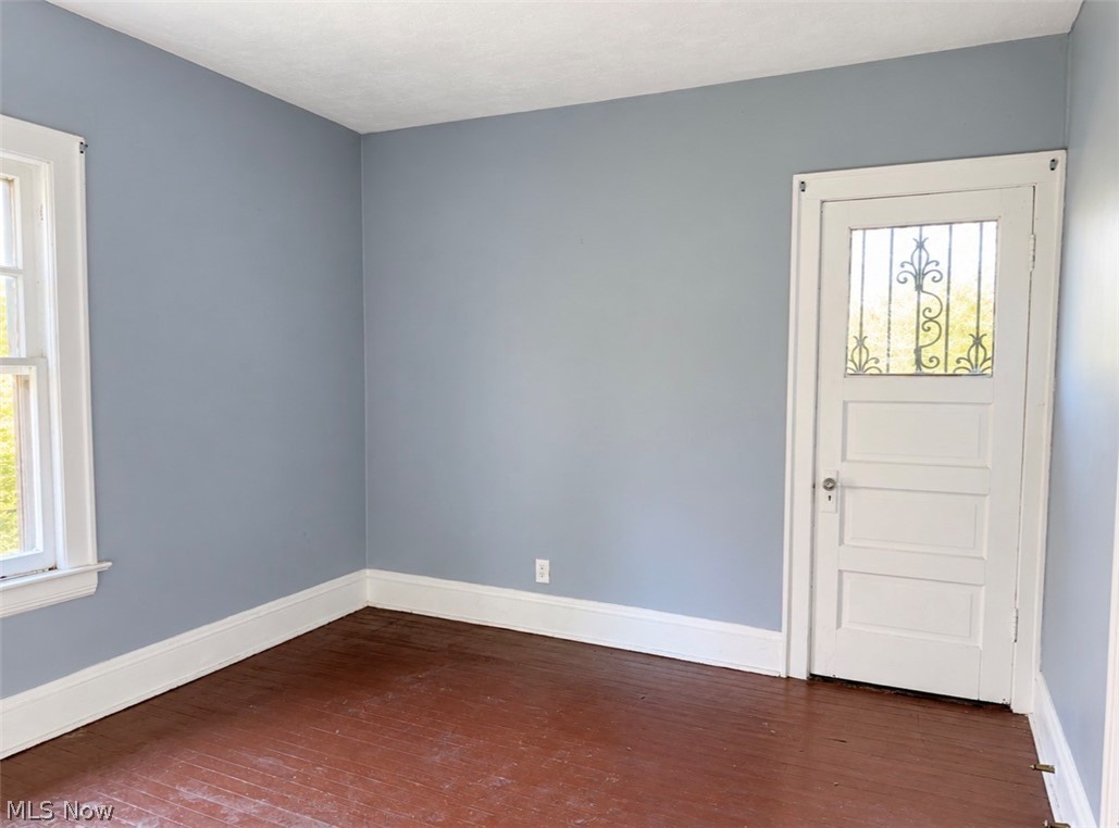 3439 E 123rd Street Cleveland OH 44120