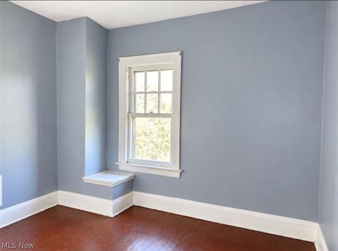 3439 E 123rd Street Cleveland OH 44120