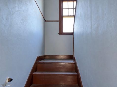 3439 E 123rd Street Cleveland OH 44120