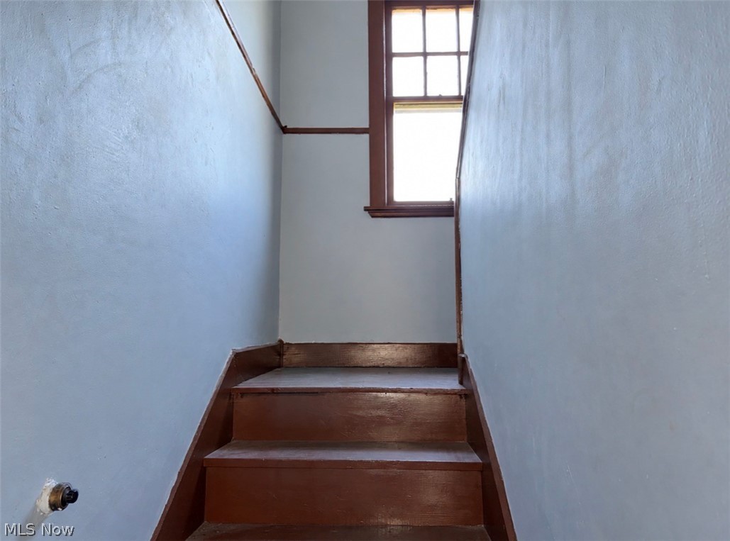 3439 E 123rd Street Cleveland OH 44120