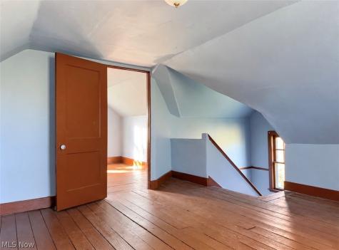 3439 E 123rd Street Cleveland OH 44120