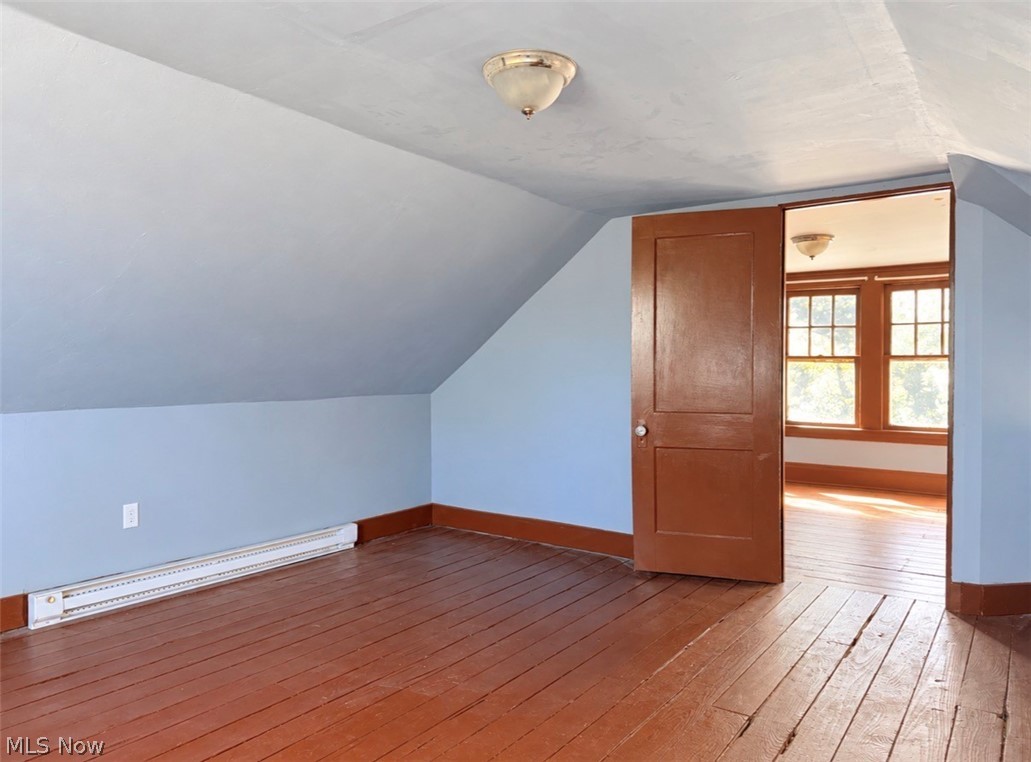 3439 E 123rd Street Cleveland OH 44120