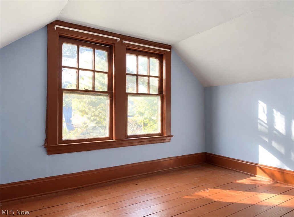 3439 E 123rd Street Cleveland OH 44120