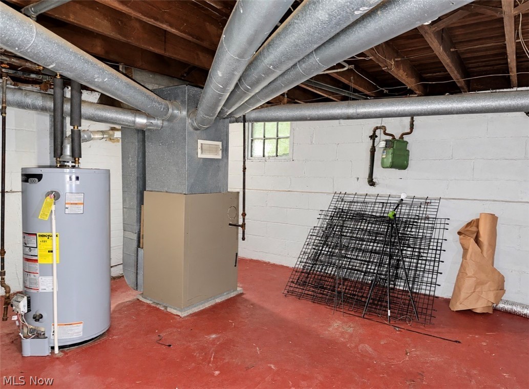 3439 E 123rd Street Cleveland OH 44120