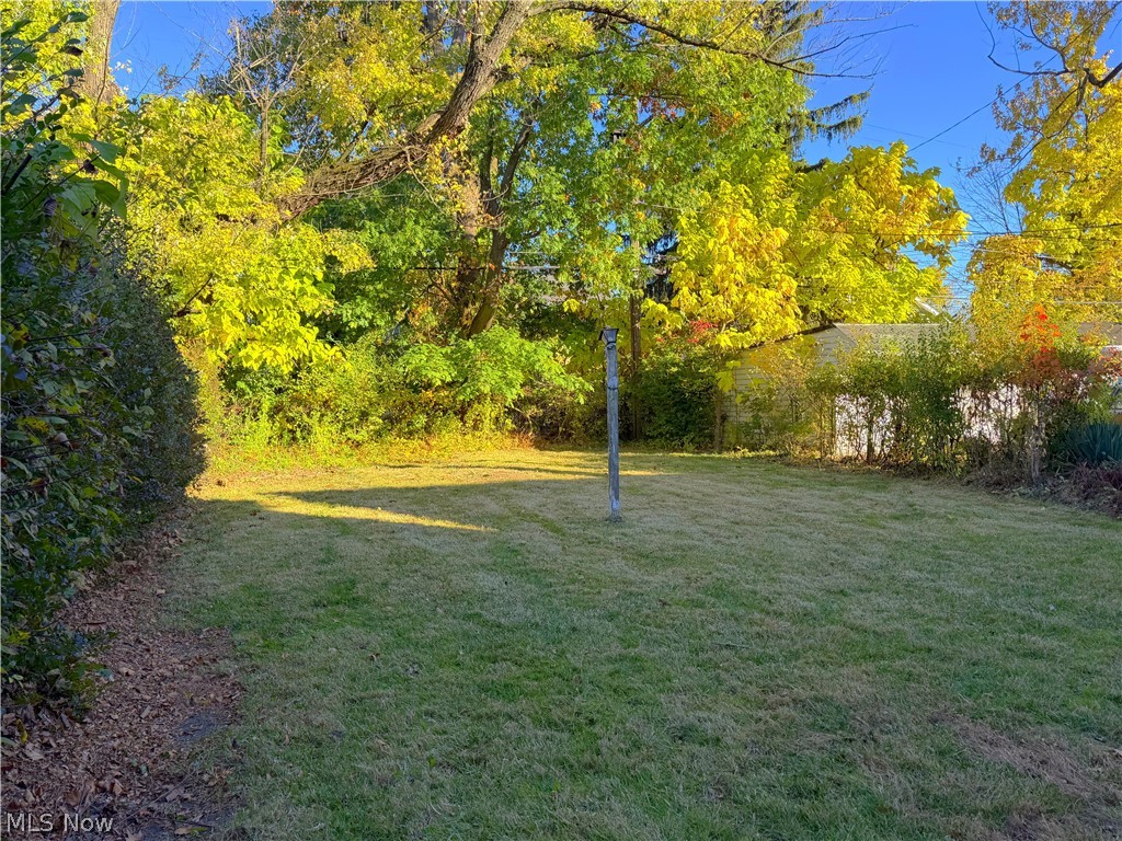 3439 E 123rd Street Cleveland OH 44120