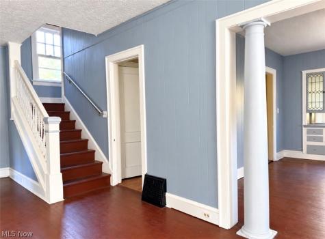 3439 E 123rd Street Cleveland OH 44120