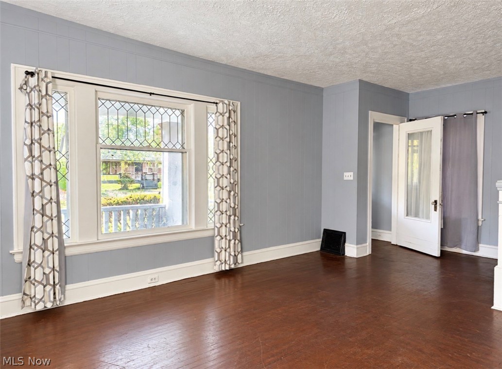 3439 E 123rd Street Cleveland OH 44120