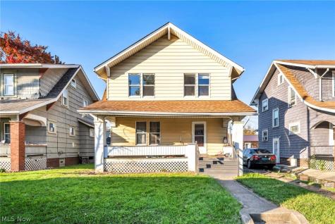 2307 10th Street NW Canton OH 44708
