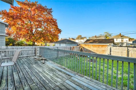 2307 10th Street NW Canton OH 44708