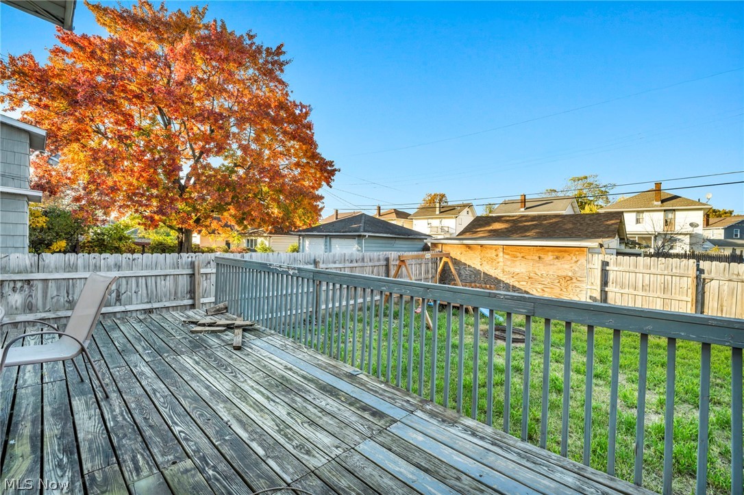 2307 10th Street NW Canton OH 44708