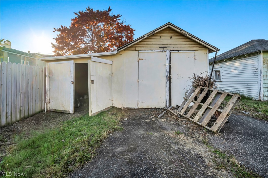 2307 10th Street NW Canton OH 44708