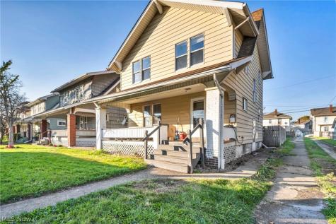 2307 10th Street NW Canton OH 44708