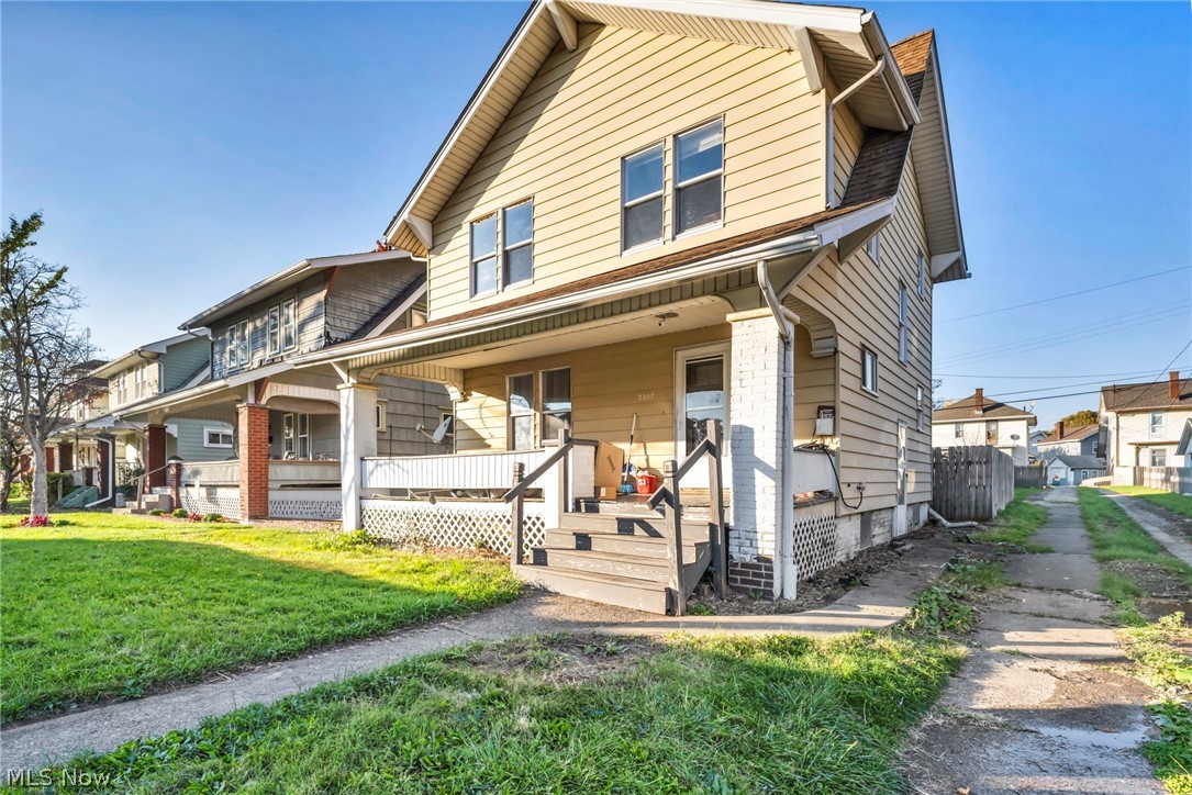 2307 10th Street NW Canton OH 44708