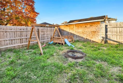 2307 10th Street NW Canton OH 44708