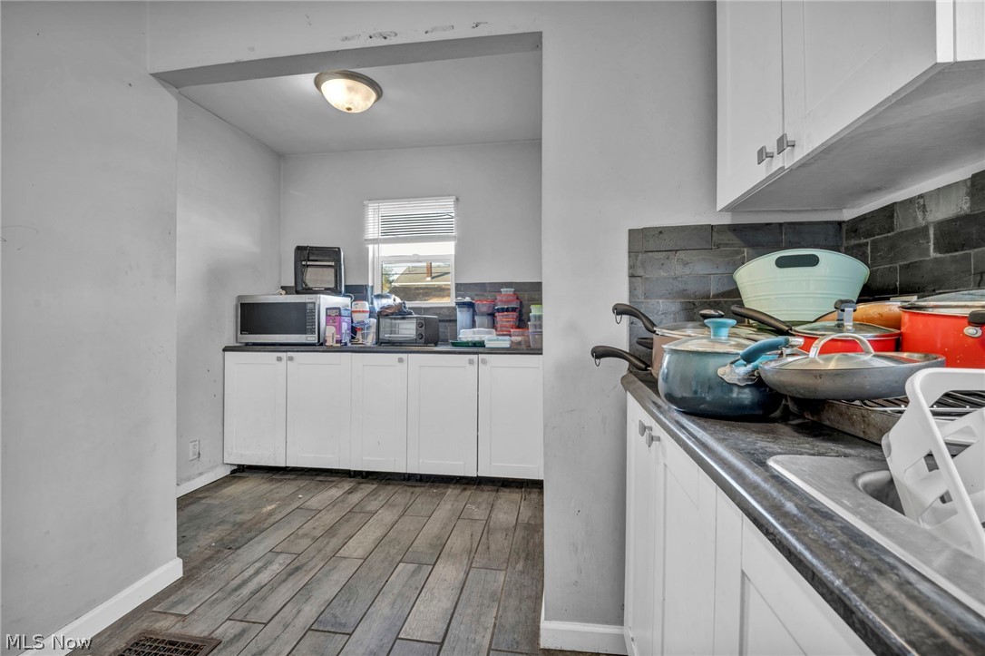 2307 10th Street NW Canton OH 44708