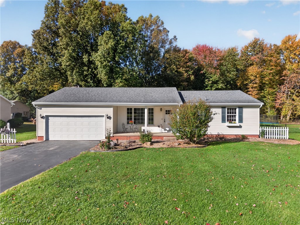 6092 Chidester Drive Canfield OH 44406