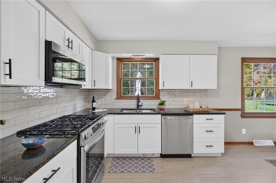 6092 Chidester Drive Canfield OH 44406