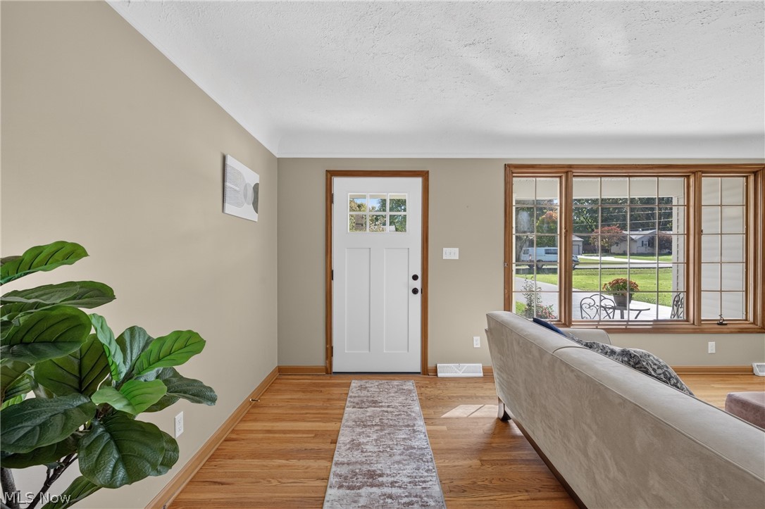 6092 Chidester Drive Canfield OH 44406
