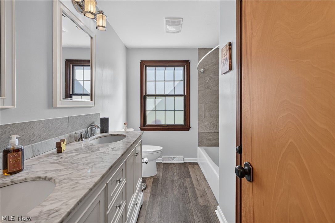 6092 Chidester Drive Canfield OH 44406