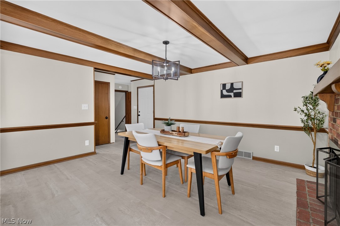 6092 Chidester Drive Canfield OH 44406