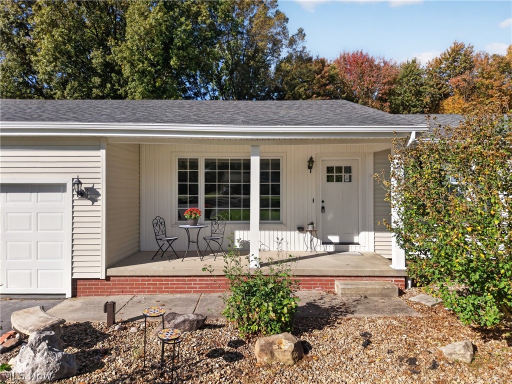 6092 Chidester Drive Canfield OH 44406