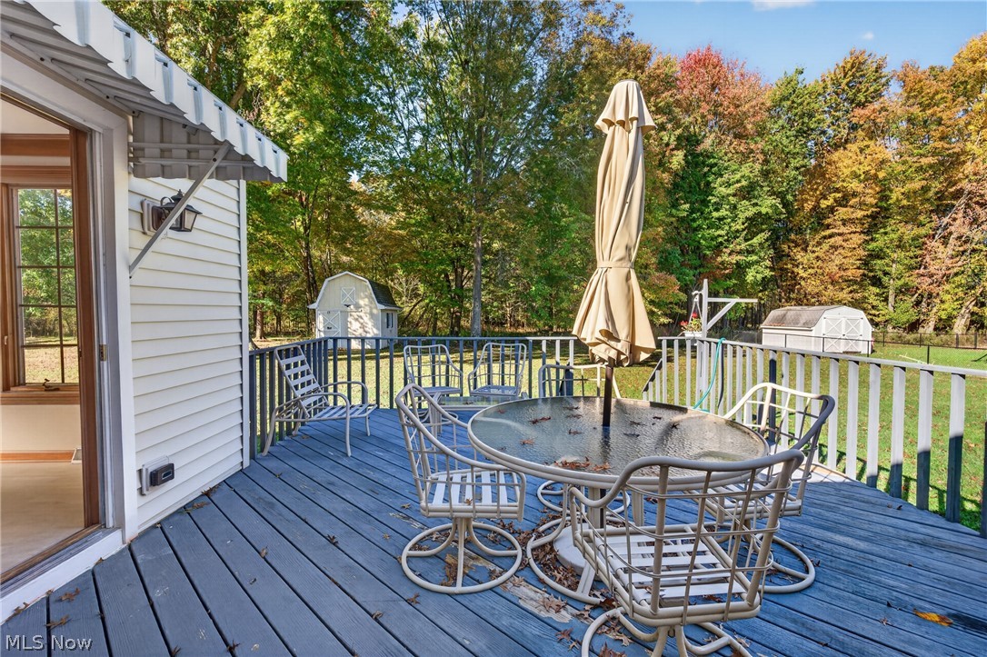 6092 Chidester Drive Canfield OH 44406