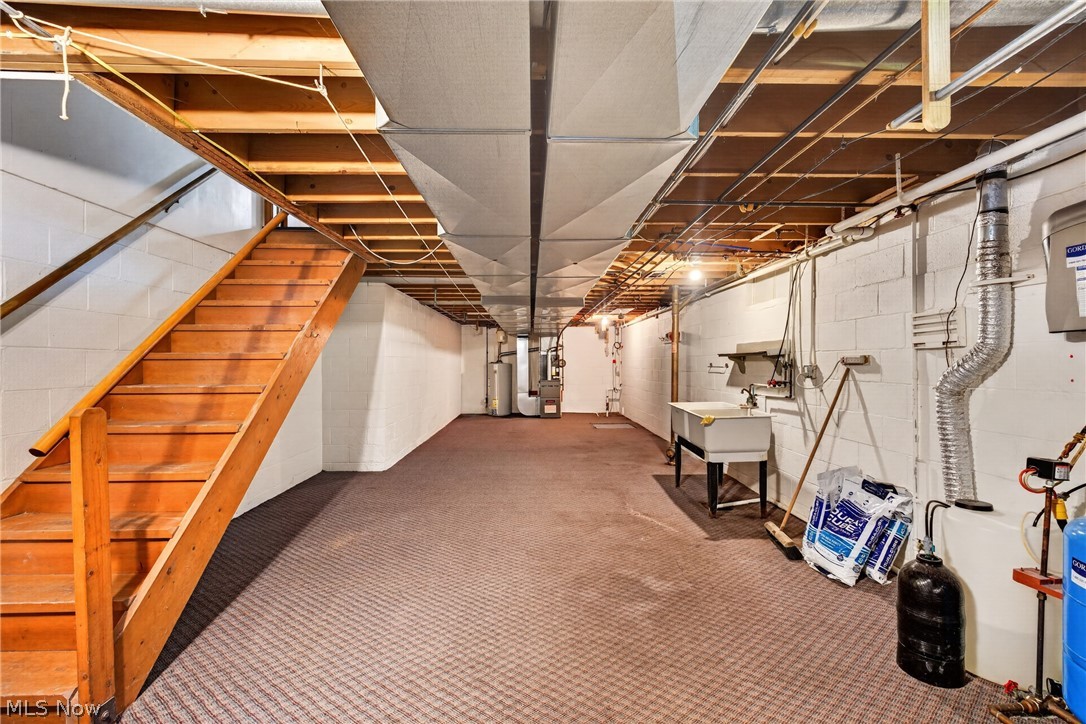 6092 Chidester Drive Canfield OH 44406