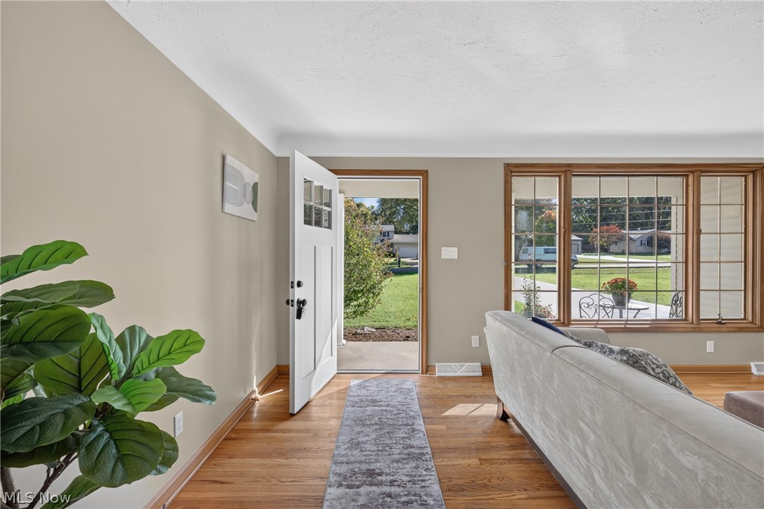 6092 Chidester Drive Canfield OH 44406