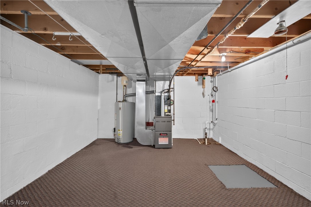 6092 Chidester Drive Canfield OH 44406