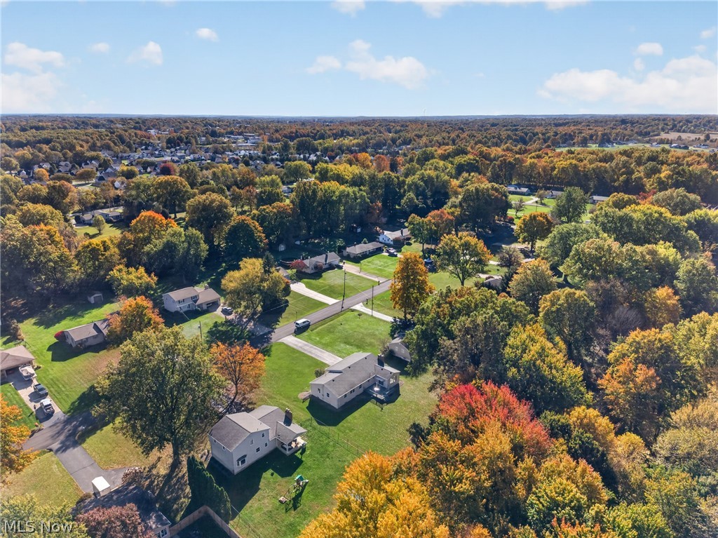 6092 Chidester Drive Canfield OH 44406