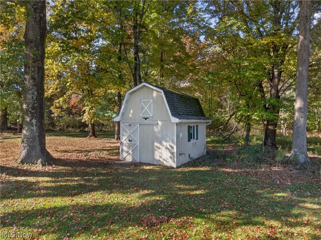 6092 Chidester Drive Canfield OH 44406