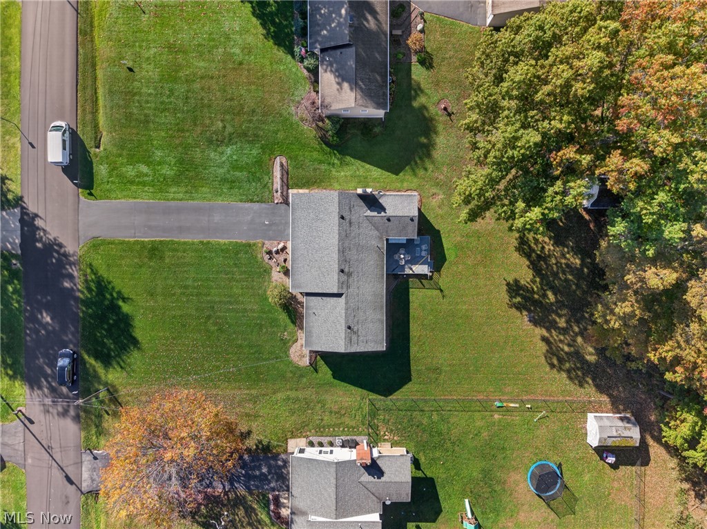 6092 Chidester Drive Canfield OH 44406