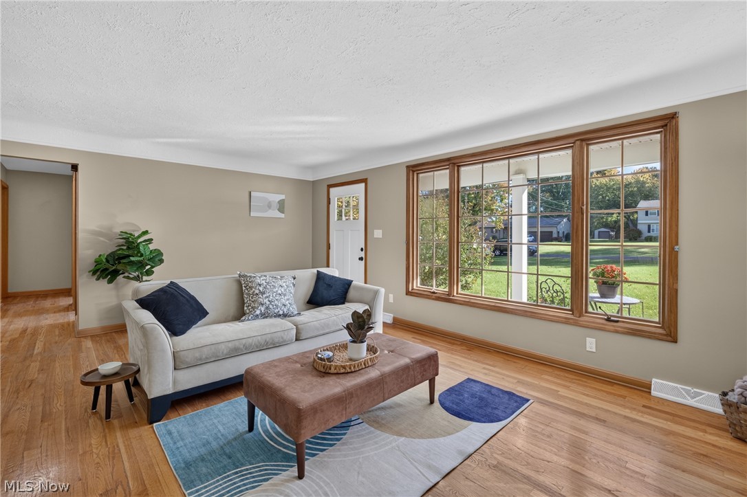 6092 Chidester Drive Canfield OH 44406