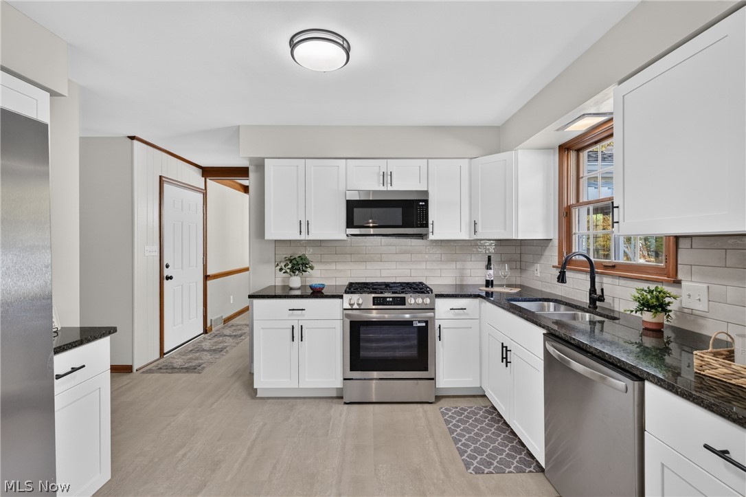 6092 Chidester Drive Canfield OH 44406