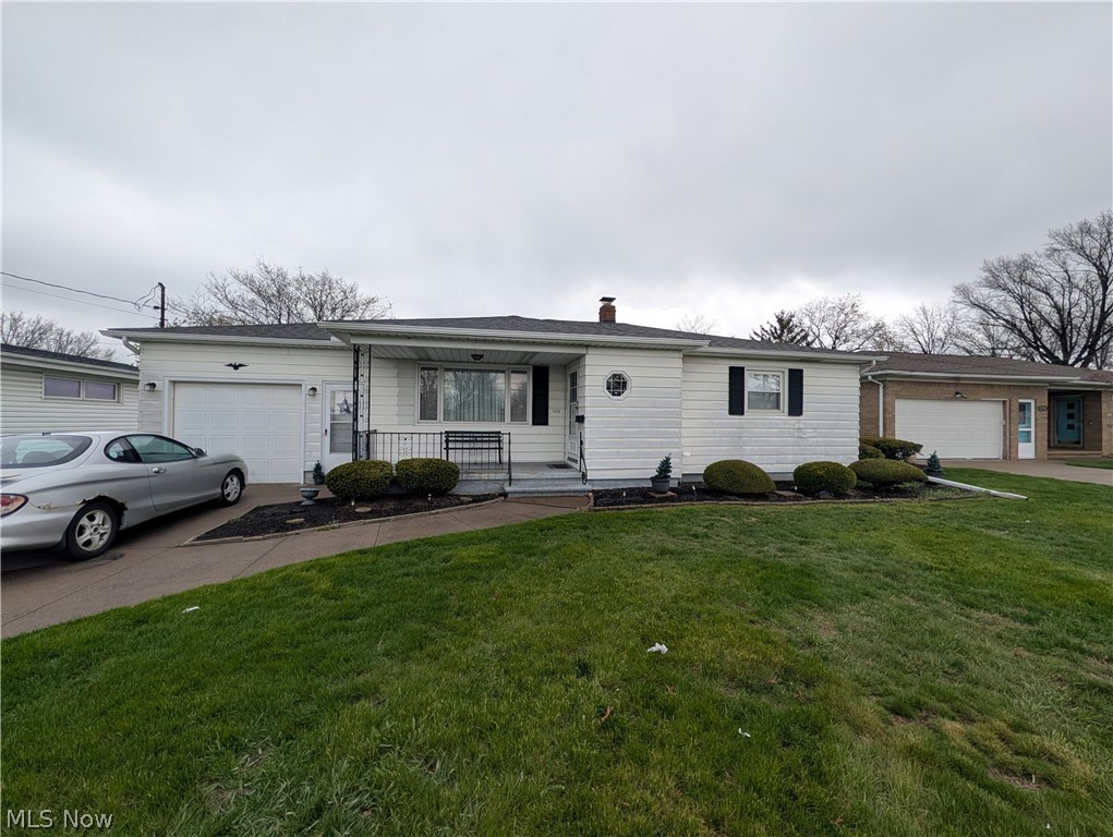 1124 W 37th Street Lorain OH 44052