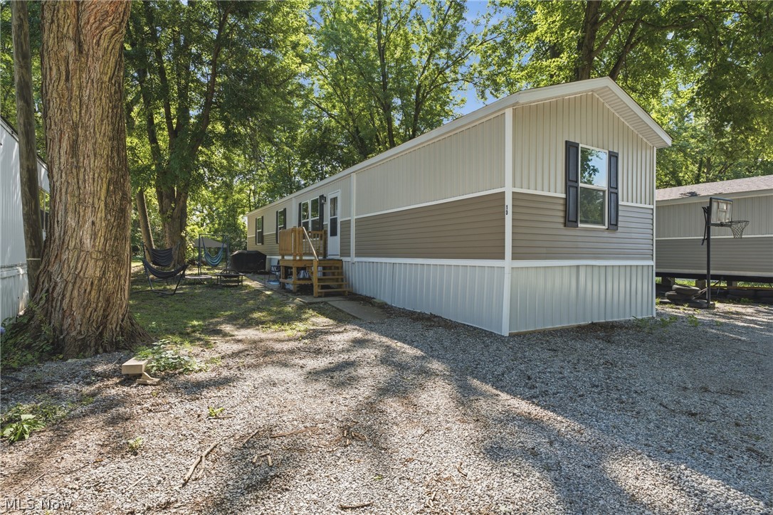 4516 Navarre Road SW Canton OH 44706