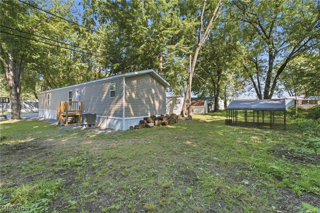 4516 Navarre Road SW Canton OH 44706