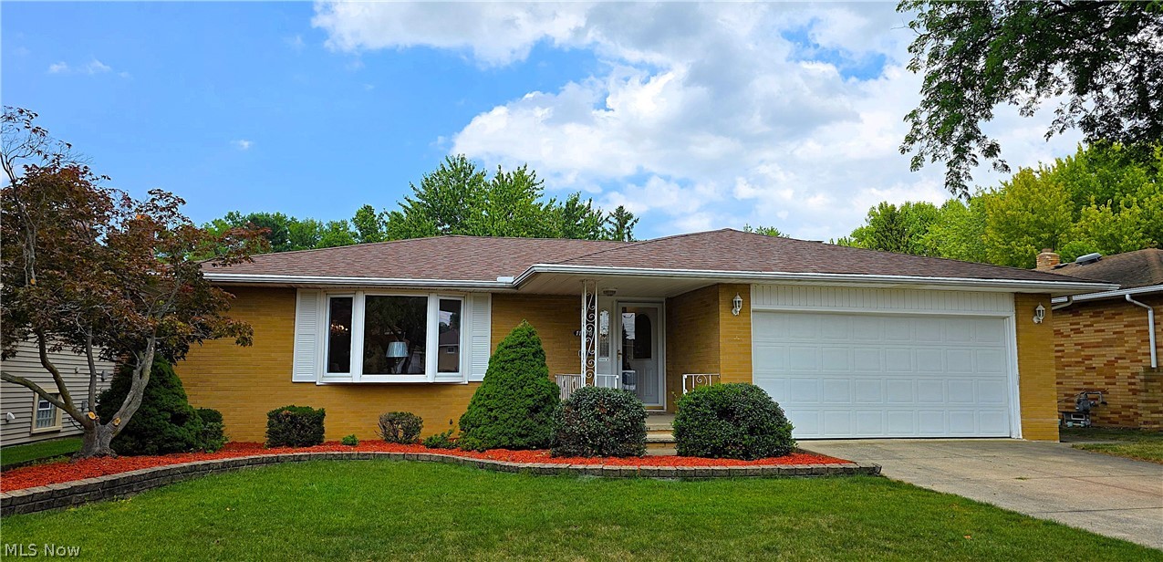 11198 Gordon Drive Parma OH 44130